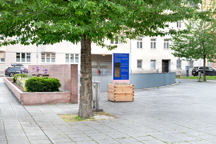 Bodenprofile, Boden für Alle