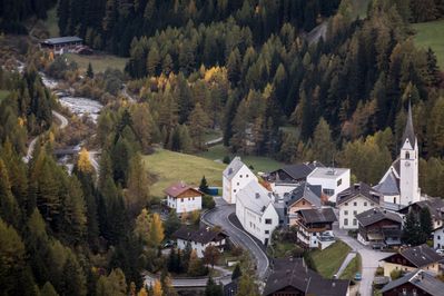 Kals am Großglockner