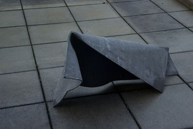 architektur + tanz Ausstellungsansicht