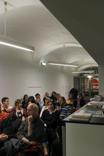 Foto: Julian Lanca-Gil