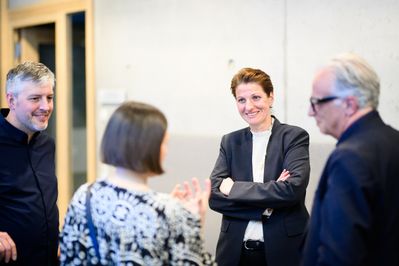 Foto © Matthias Rhomberg