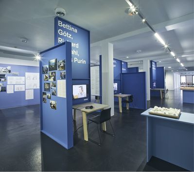 Ausstellungsansicht 05