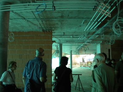 Bad Eggenberg, fasch & fuchs