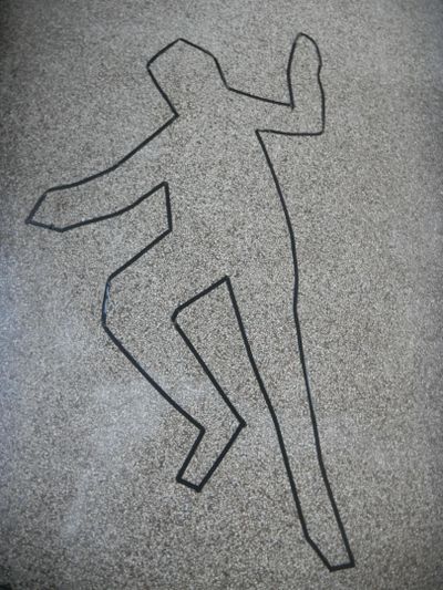 Ich, der Mietnomade