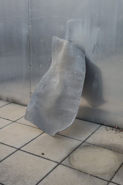 architektur + tanz Ausstellungsansicht