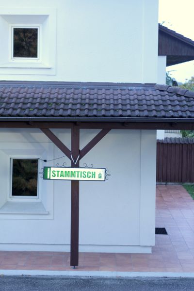 Baukultur-Stammtisch, Götschka