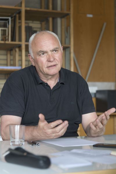 Gerd Kuhn