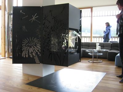 Architektur erfahren