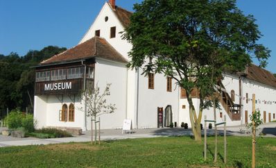 LandLuft Baukultur- Gemeindepreis 2009