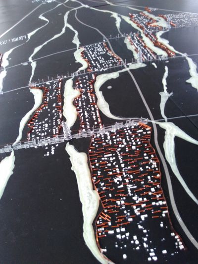 Post-Oil-City