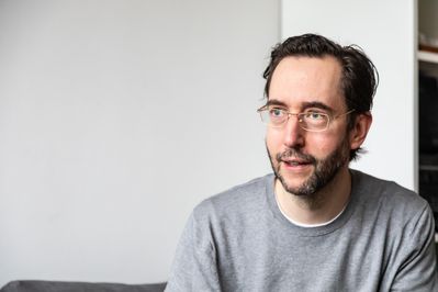 Andreas Fogarasi