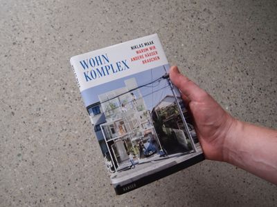 Wohnkomplex