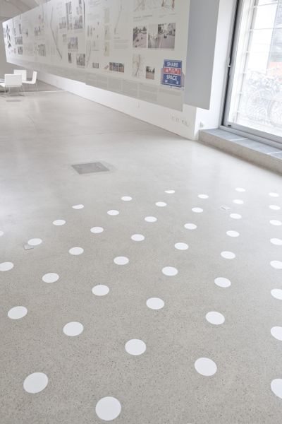 Shared Space – Perspektiven für eine neue Kultur des öffentlichen Raums