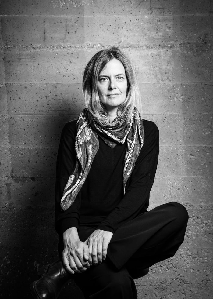 Und was machst du so? | Katharina Bayer