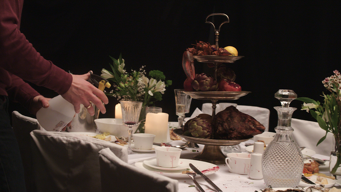 DIE KUNST DER FOLGENLOSIGKEIT (DE, AT 2021), R: Friedrich von Borries, Jakob Brossmann, 67 Min.