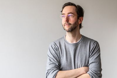 Andreas Fogarasi