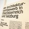 Eröffnung und Ausstellung