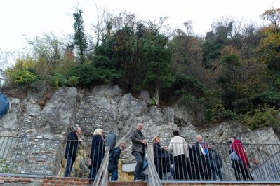 KAI 36, LAM ARCHITEKTUR STUDIO