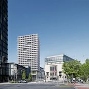 Lux Tower