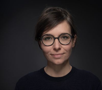 Petra Stiermayr, Stadtplanung Linz