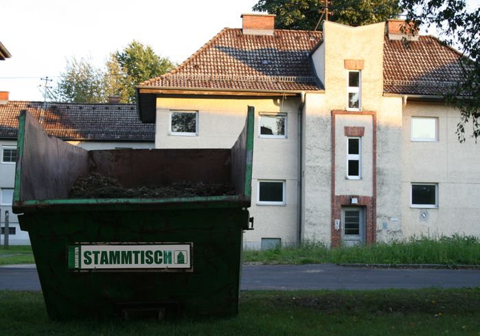 Siedlung Sintstraße