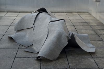 architektur + tanz Ausstellungsansicht