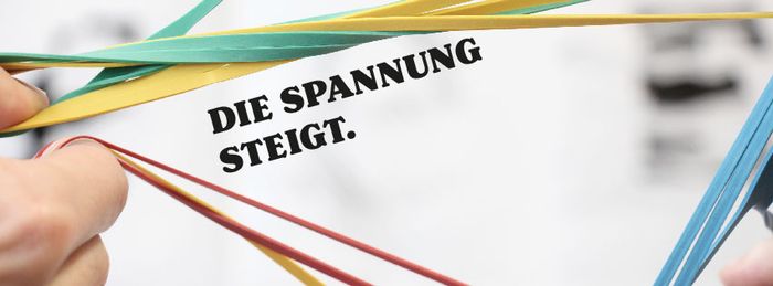 Cross Media/Cross Culture - Präsentation Meisterschule für Kommunikationsdesign HTL 1