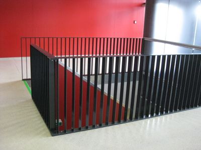 Architektur erfahren