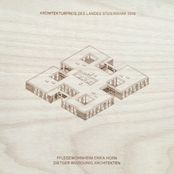 Der Architekturpreis des Landes Steiermark 2016 geht an das Pflegeheim Erika Horn von Dietger Wissounig Architekten in Graz, Andritz