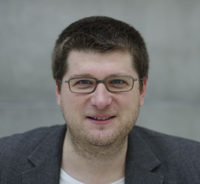 Robert Temel
