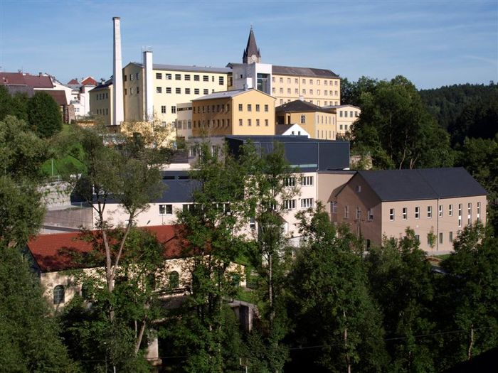 Vonwillerareal Haslach
