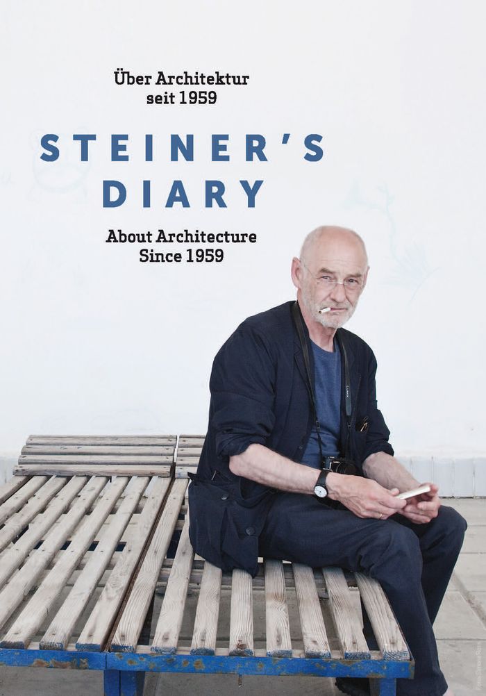 Steiner's Diary