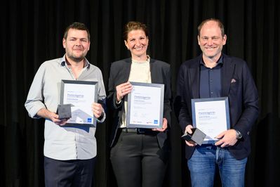 Foto © Matthias Rhomberg