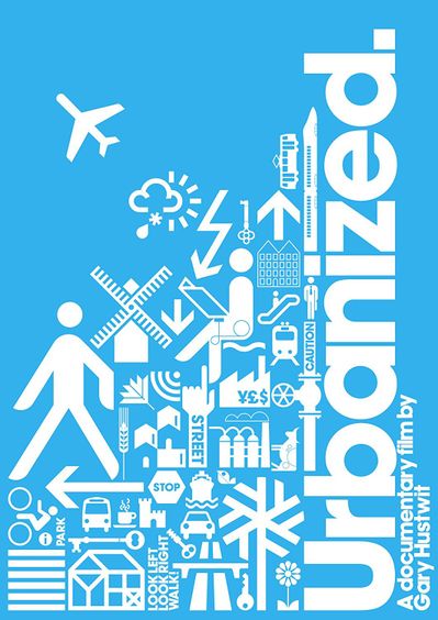 Cover-Urbanized