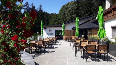 Stefansplatzerl in der Gemeinde St. Stefan-Afiesl | Good-Pratice-Beispiel: Wie geht's, Alter / 2025