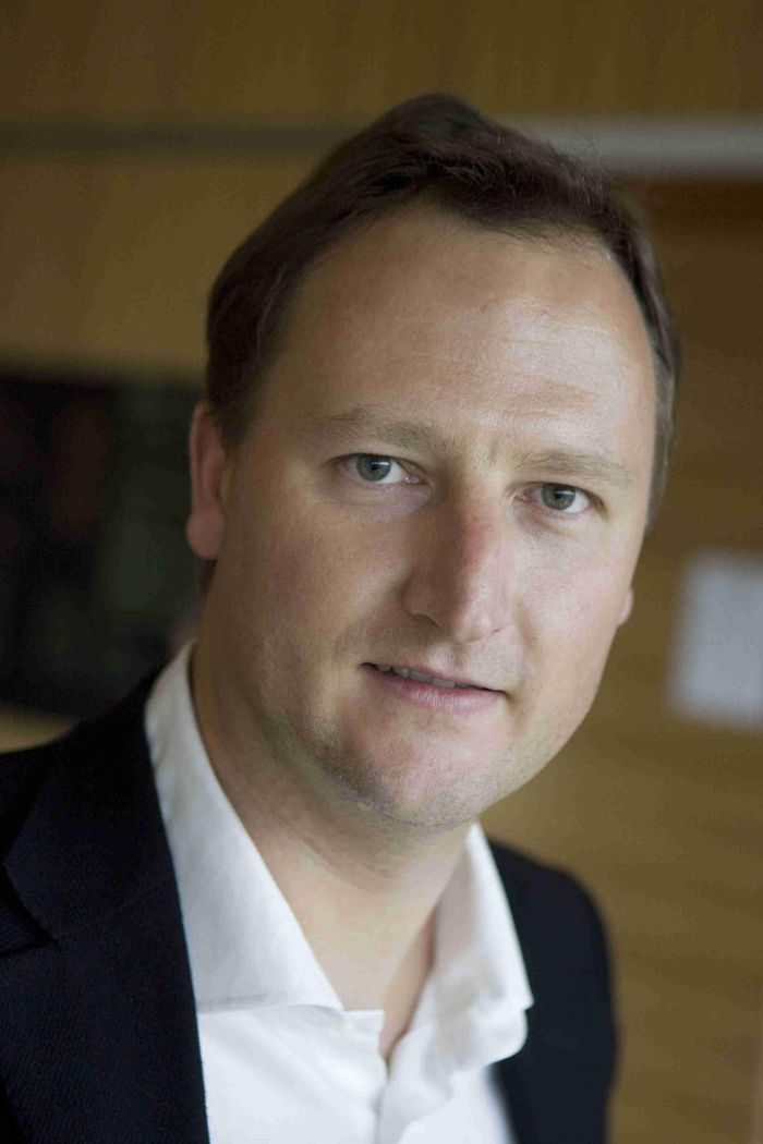 Lorenz Schmidt