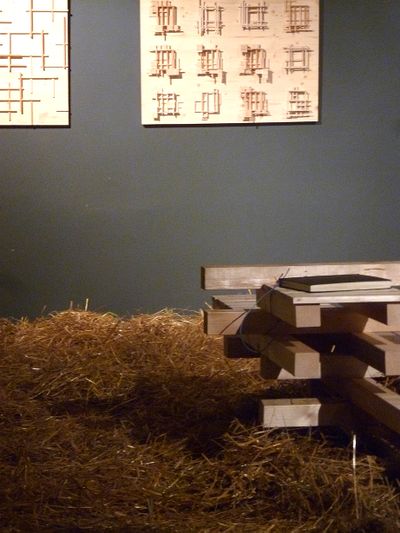 heri&salli: „Architektur im Schlaf“