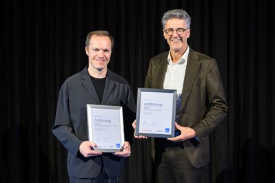 Foto © Matthias Rhomberg