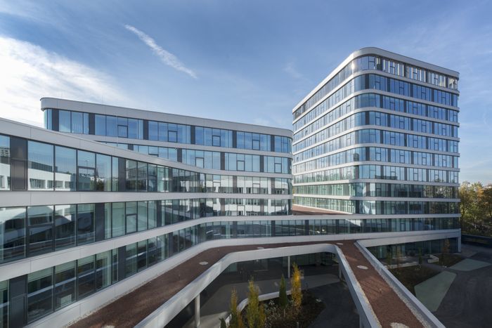 Techbase Linz