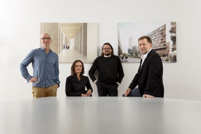 Architects Collective