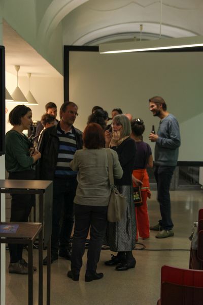 Foto: Julian Lanca-Gil