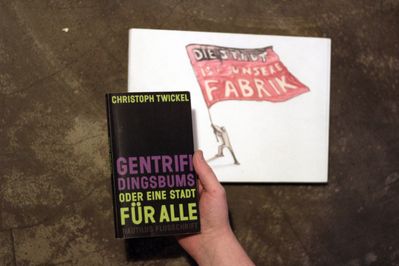 Theorie im Keller #6