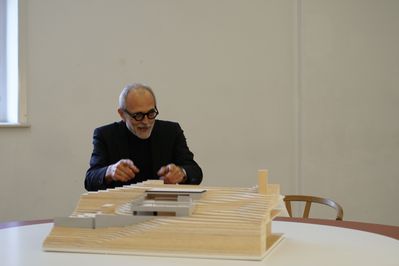 Gerhard Fischill (Fischill Architekt)