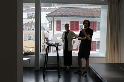 Foto © Jörg Meißner | vai