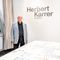 Herbert Karrer - Ausstellungseröffnung