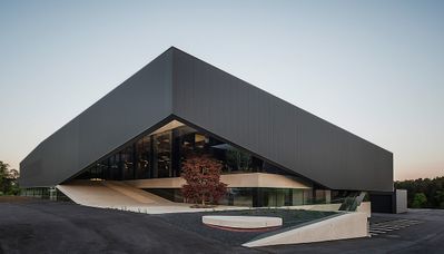 Steinbauer Performance Austria