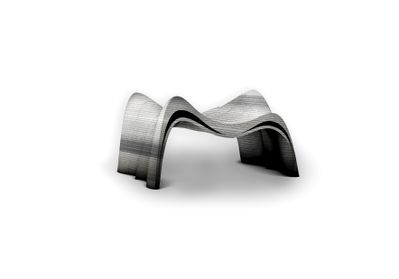 Visualisierung "Contour" 2