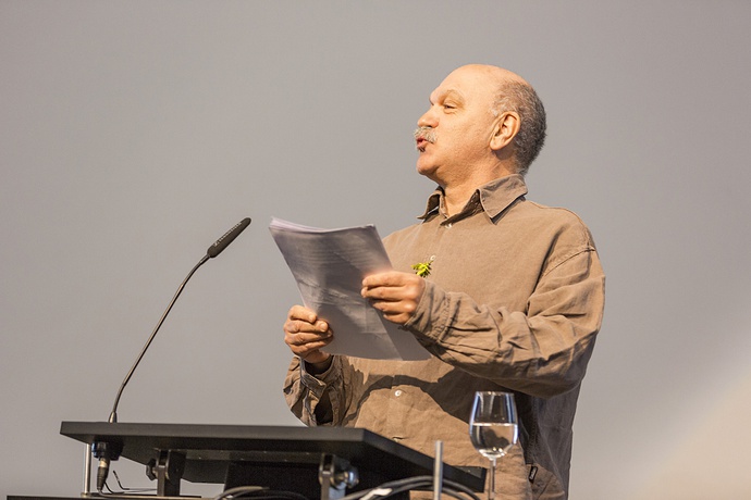 Köbi Gantenbein