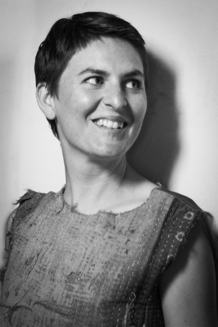 Anna Heringer