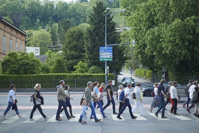 Architekturtage 2019 in Feldkirch